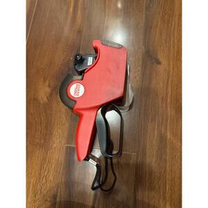 Office Depot Brand 1-Line Price Marking labeler OD01-8